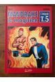 Mandrake le magicien Intégrale tome 5