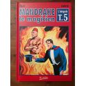 Mandrake le magicien Intégrale tome 5