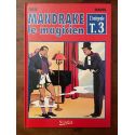 Mandrake le magicien Intégrale tome 3