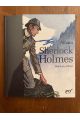 Album Pléiade Sherlock Holmes
