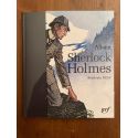 Album Pléiade Sherlock Holmes