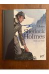 Album Pléiade Sherlock Holmes