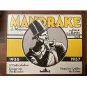 Mandrake le magicien Volume 4 1936-1937