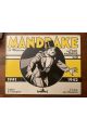 Mandrake le magicien Volume 3 1941-1942
