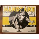 Mandrake le magicien Volume 3 1941-1942