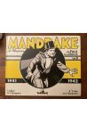 Mandrake le magicien Volume 3 1941-1942