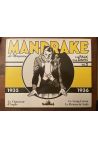 Mandrake le magicien Volume 2 1935-1936