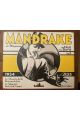 Mandrake le magicien Volume 1 1934-1935