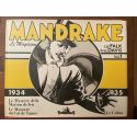 Mandrake le magicien Volume 1 1934-1935