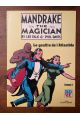 Mandrake the magician Tome 1, Le gouffre de l'Atlantide