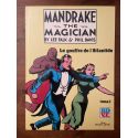 Mandrake the magician Tome 1, Le gouffre de l'Atlantide