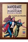 Mandrake the magician Tome 1, Le gouffre de l'Atlantide