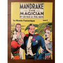 Mandrake the magician Tome 2, Le Monde Fantastique