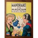 Mandrake the magician Tome 3, La cité de cristal