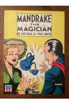 Mandrake the magician Tome 3, La cité de cristal