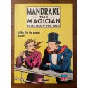 Mandrake the magician Tome 4, L'ile de la peur