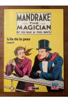 Mandrake the magician Tome 4, L'ile de la peur