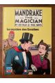 Mandrake the magician Tome 5, Le mystère des Caraïbes