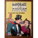 Mandrake the magician Tome 5, Le mystère des Caraïbes
