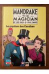 Mandrake the magician Tome 5, Le mystère des Caraïbes