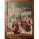 Epopées fantastiques, La cathédrale....
