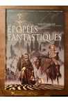 Epopées fantastiques, La cathédrale....