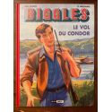 Biggles Série Héritage tome 3, Le vol du Condor