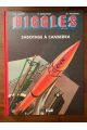 Biggles, Série Héritage tome 2, Sabotage à Canberra
