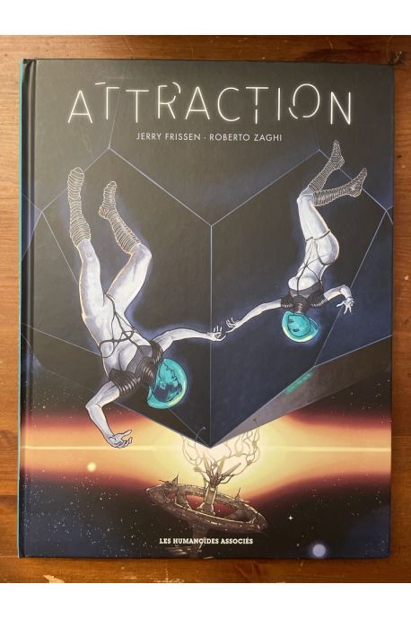 Attraction