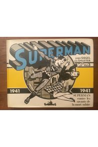 Superman Volume 3 1941