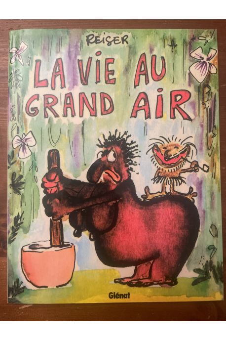 La vie au grand air