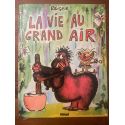 La vie au grand air