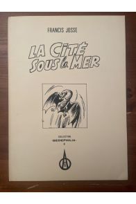 La cité sous la mer