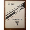 Les exploits de Radar volume 3