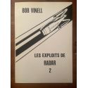 Les exploits de Radar volume 2