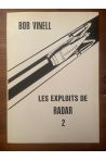 Les exploits de Radar volume 2