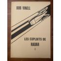 Les exploits de Radar Volume 1