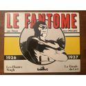 Le fantôme Volume 1 1936-1937