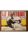 Le fantôme Volume 1 1936-1937