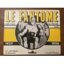 Le fantôme Volume 2 1937-1938