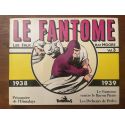 Le fantôme Volume 3 1938-1939