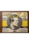 Agent secret X-9 Volume 2 1935-1936