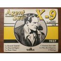 Agent secret X-9 Volume 4 1937