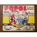 Popol le joyeux pompier 1937-1939