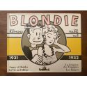 Blondie Volume 1 1931-1932