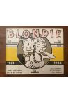 Blondie Volume 1 1931-1932