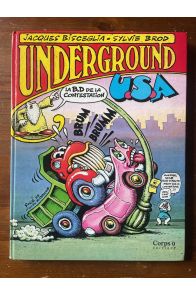 Underground USA