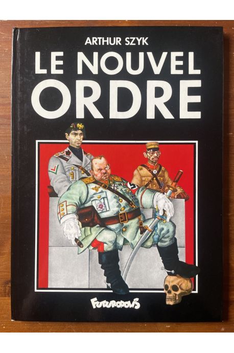 Le nouvel ordre
