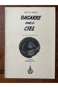 Bagarre dans le ciel