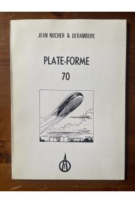 Plateforme 70